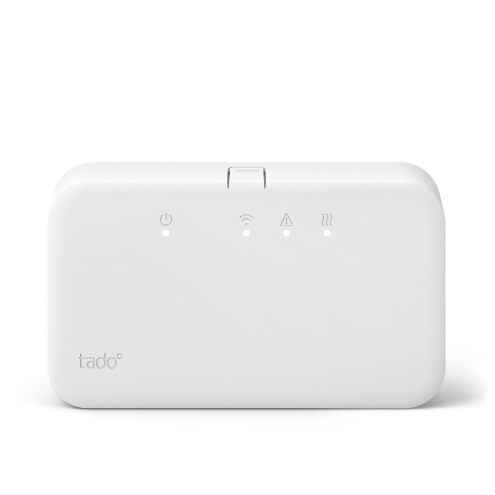 Add-on Wireless Receiver (for Combi boilers)